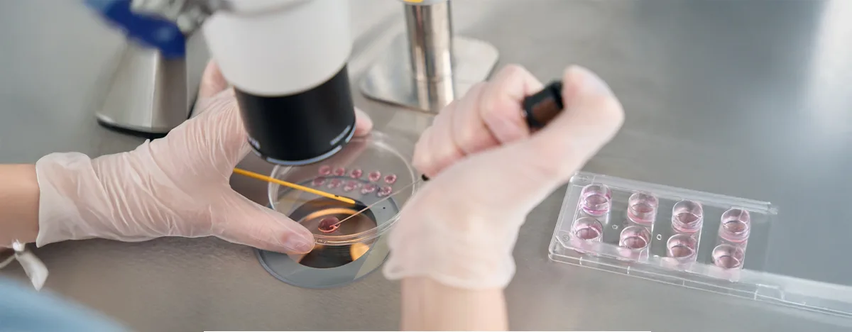 EmbryoGlue® (Embriyo Yapışdırıcı)
